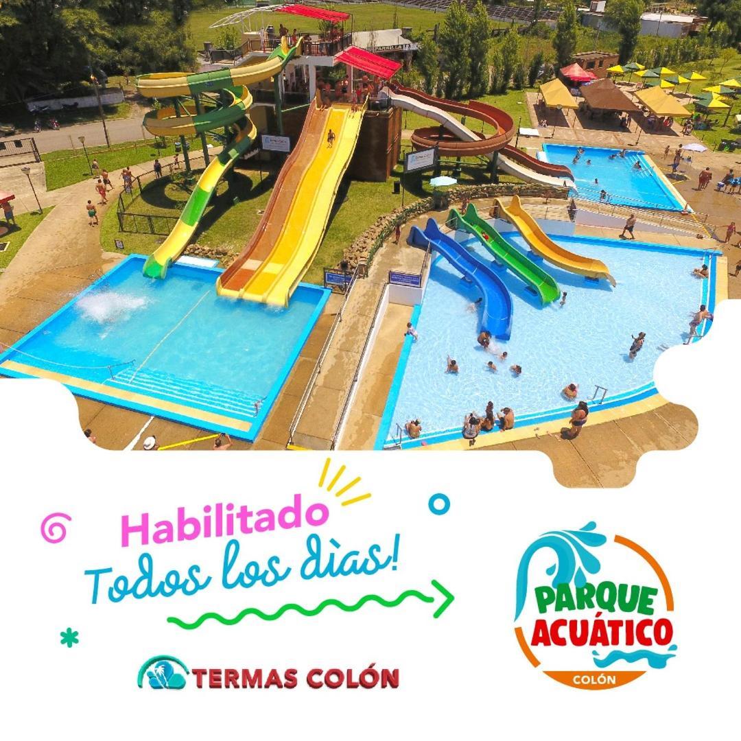 Aya Colon (Entre Rios)