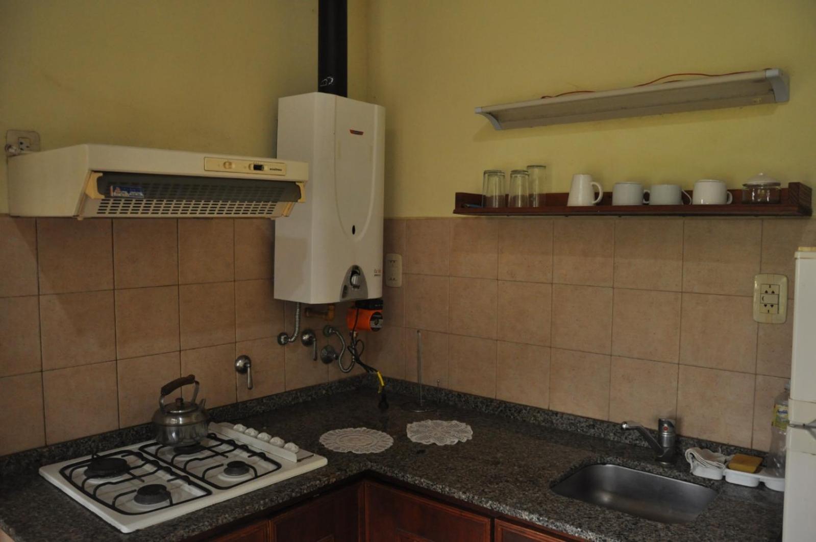 Aya Apartment *