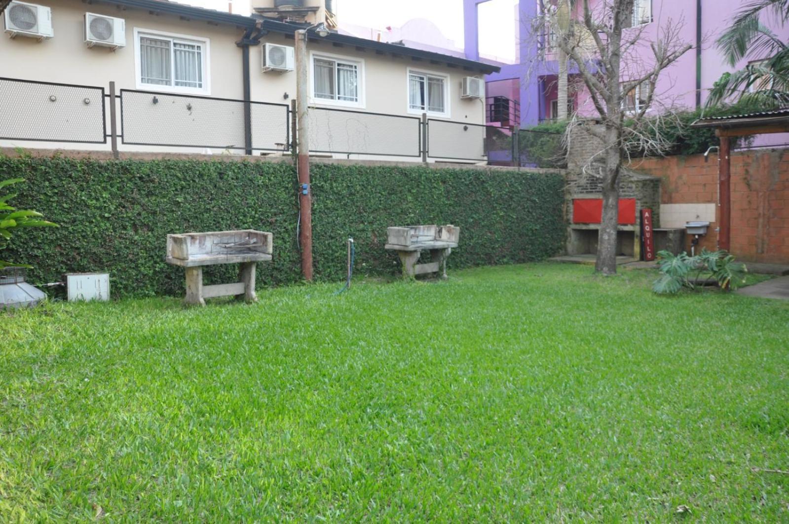 Apartment Aya *
