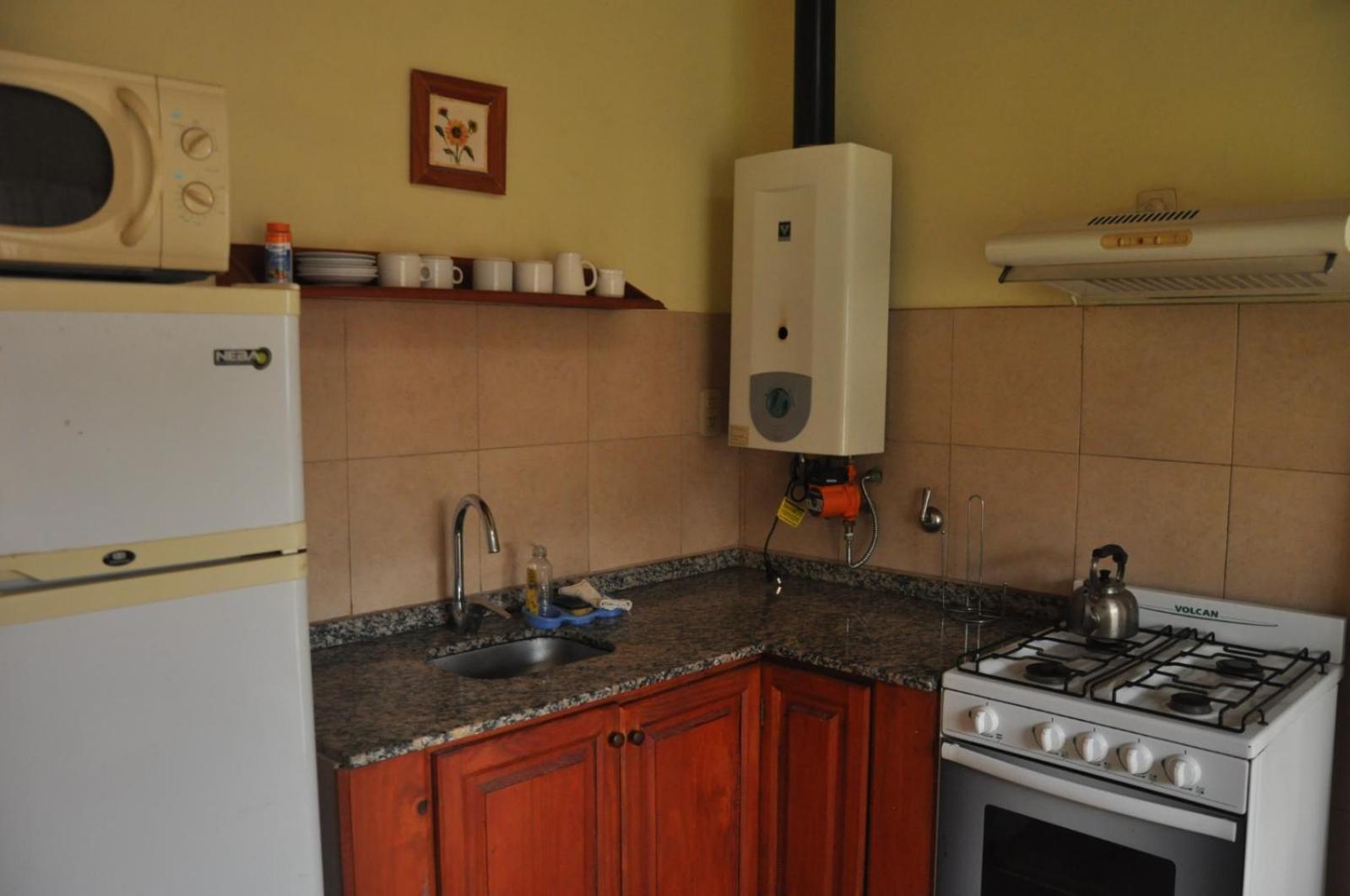 Apartment Aya *