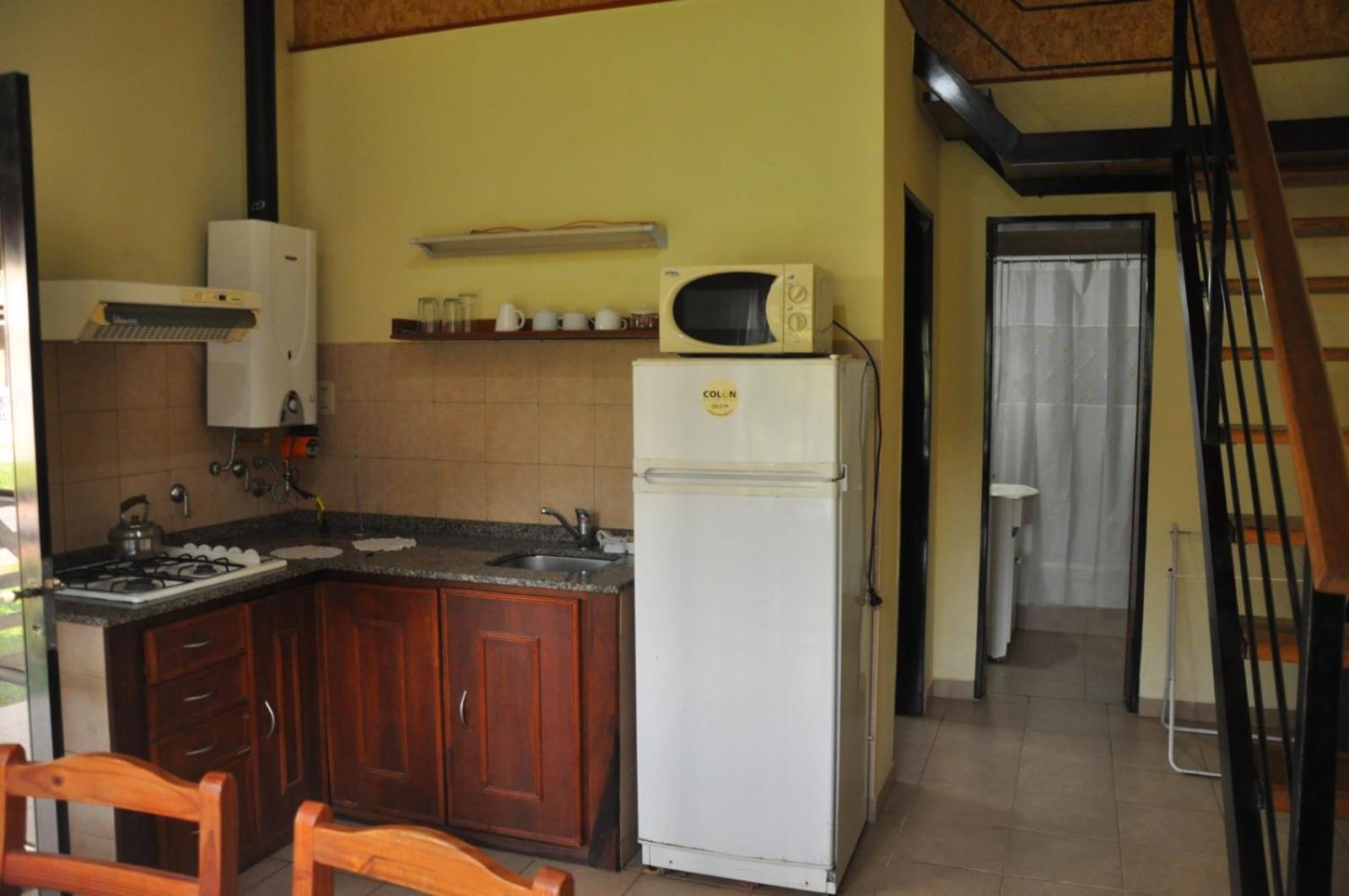 Apartment Aya