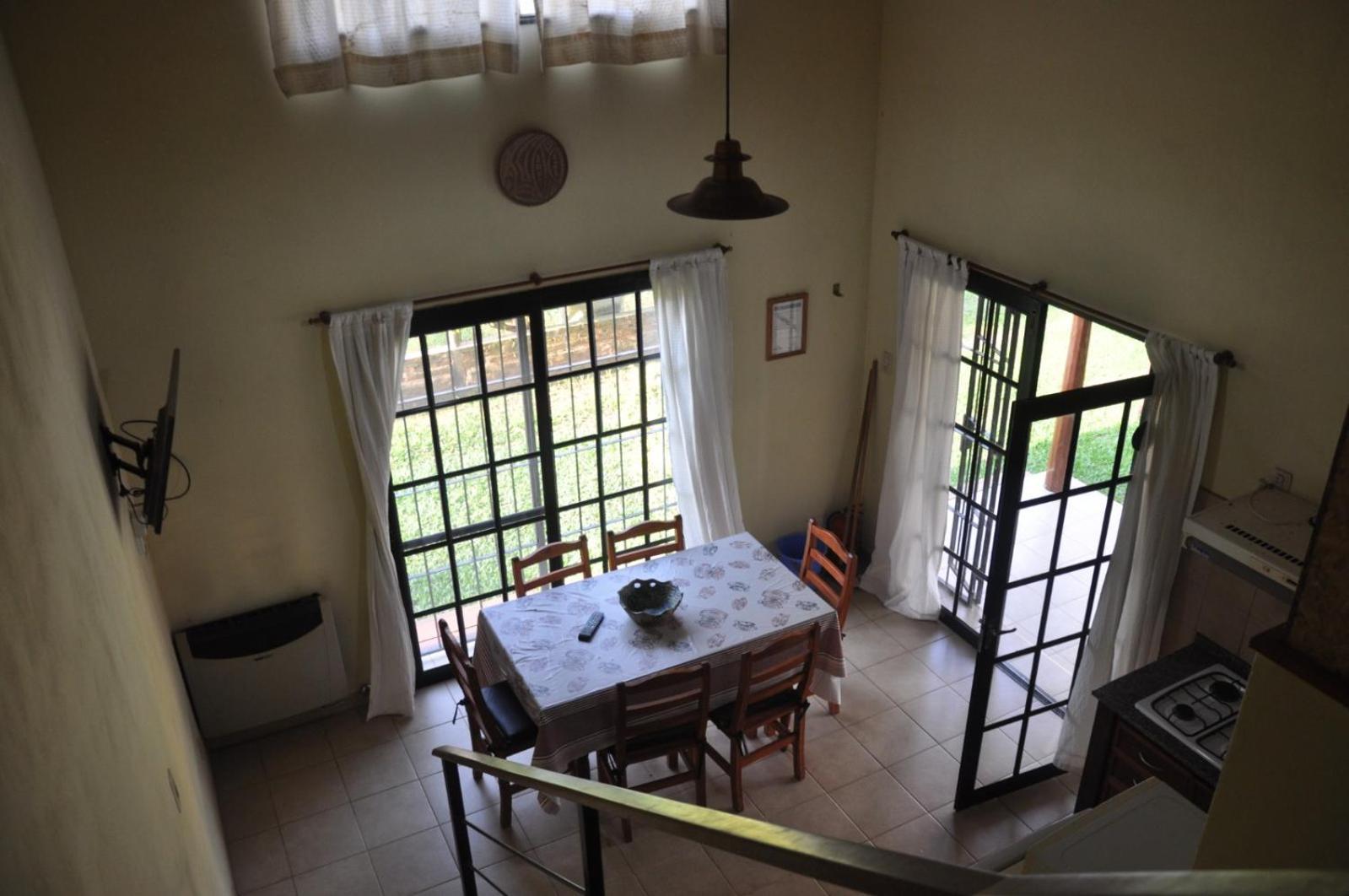 Aya Apartment