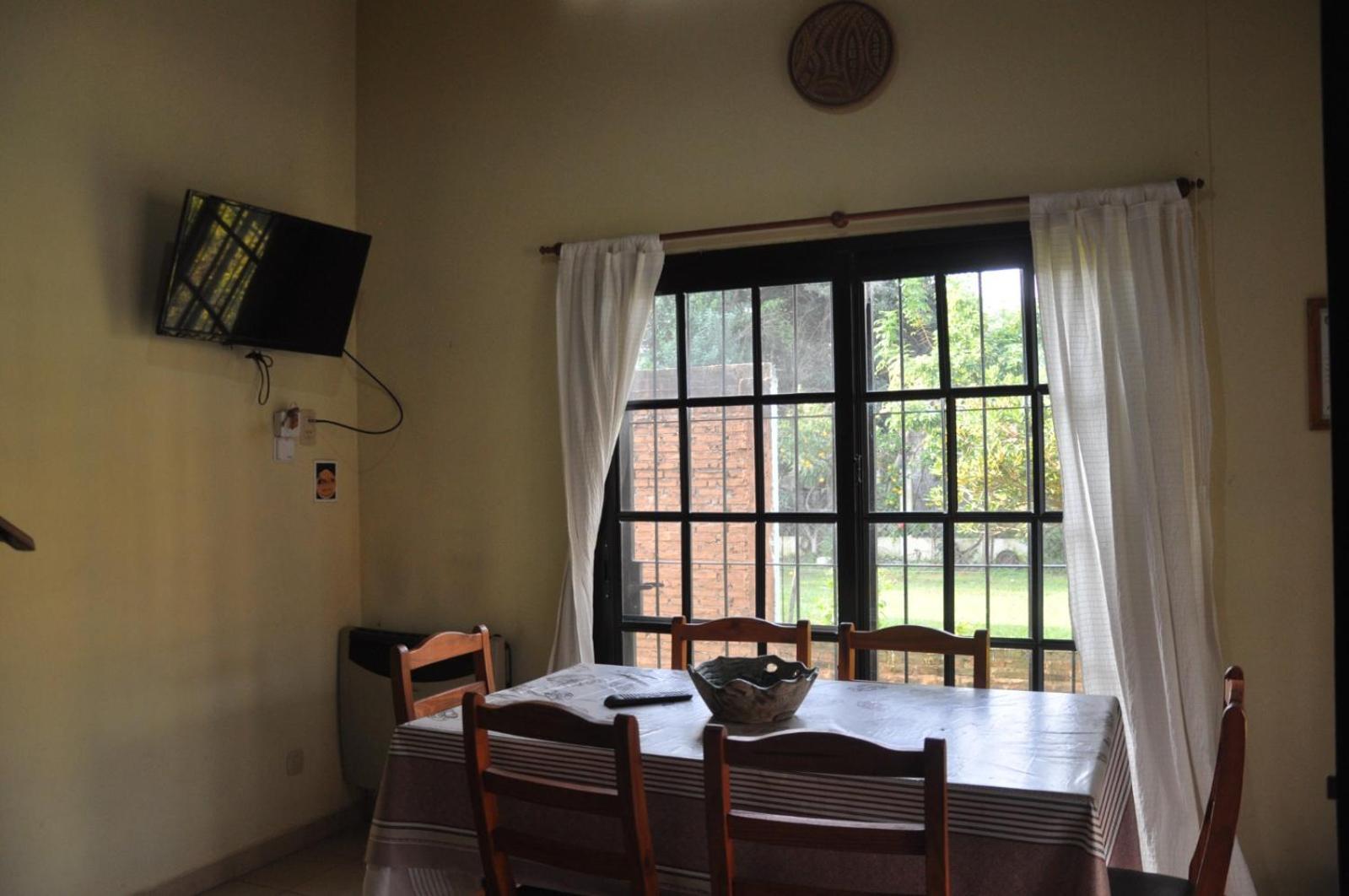 Aya Apartment
