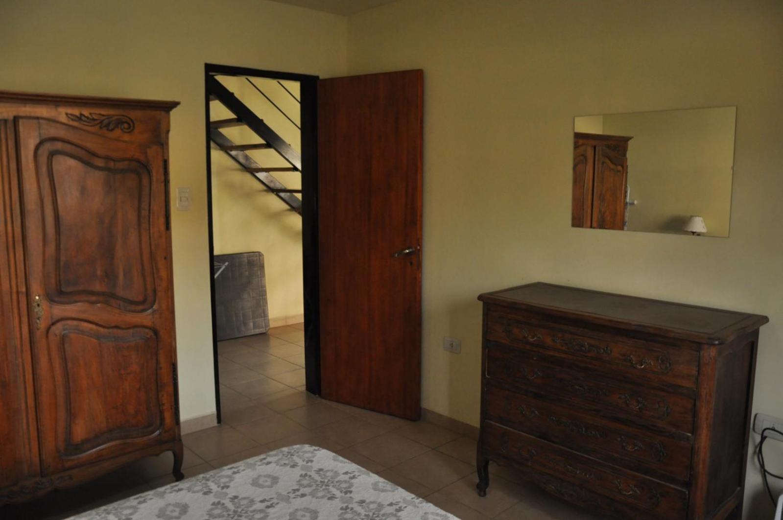 Apartment Aya *