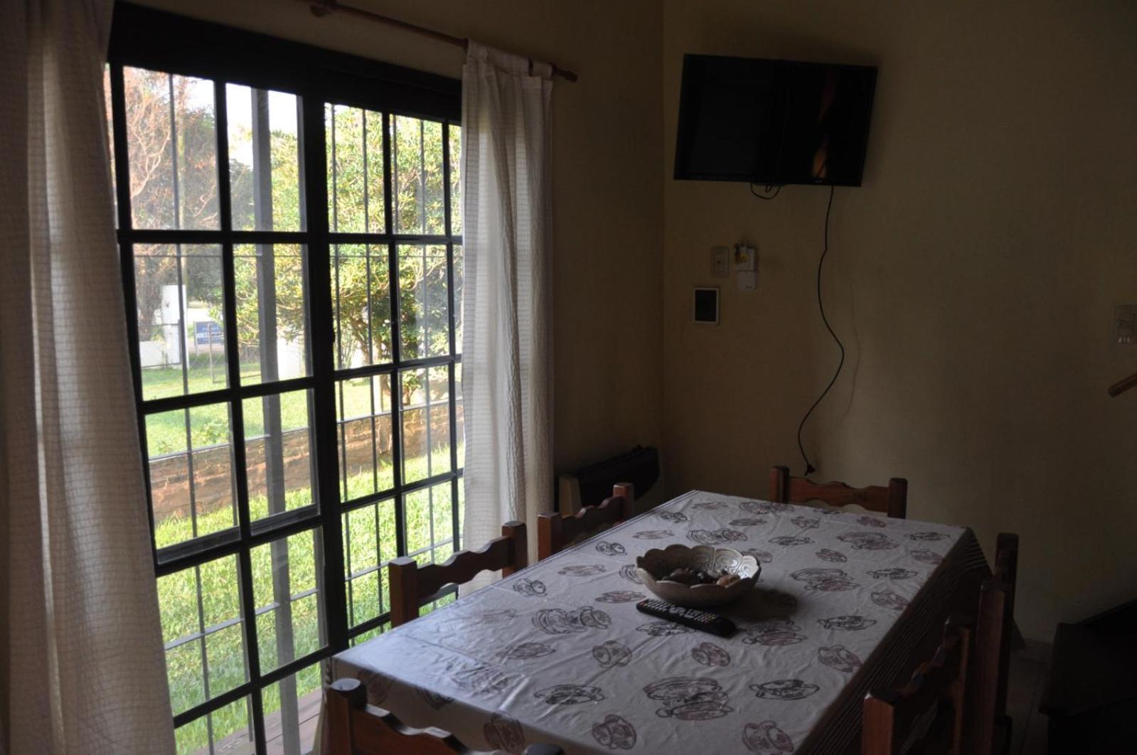 Aya Apartment Colon (Entre Rios)