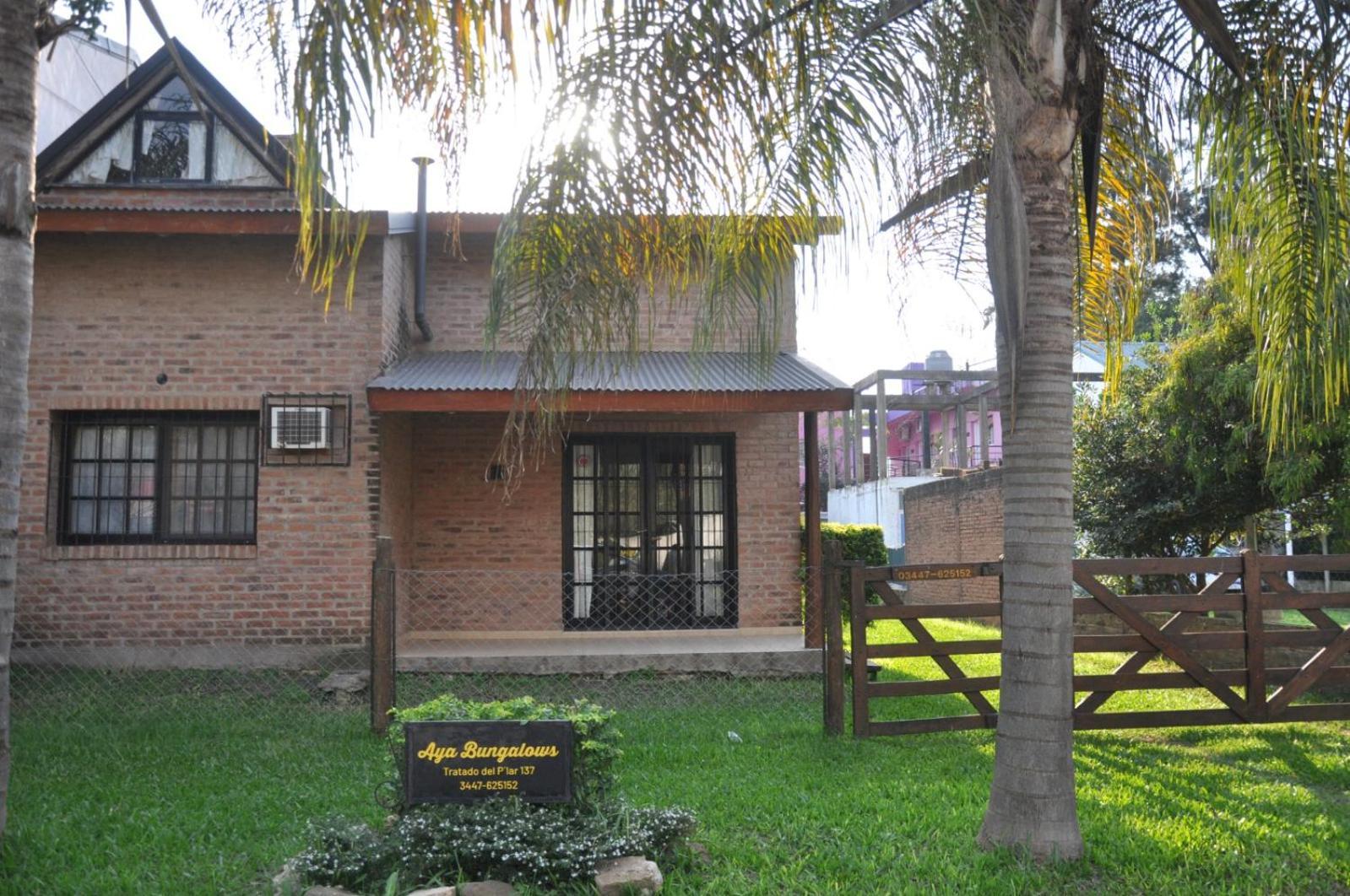 Apartment Aya Colon (Entre Rios)