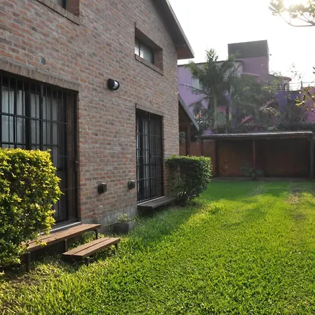 Aya Bungalows Colon  Exterior photo
