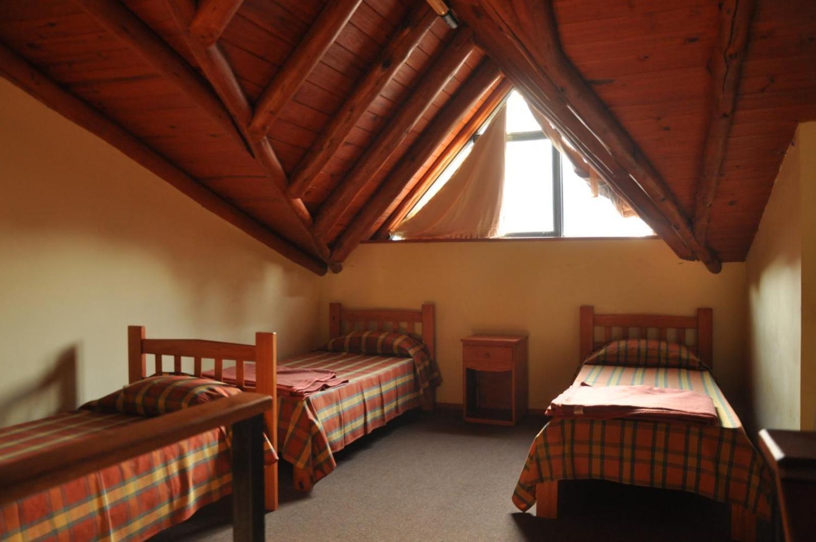 Apartamento Aya