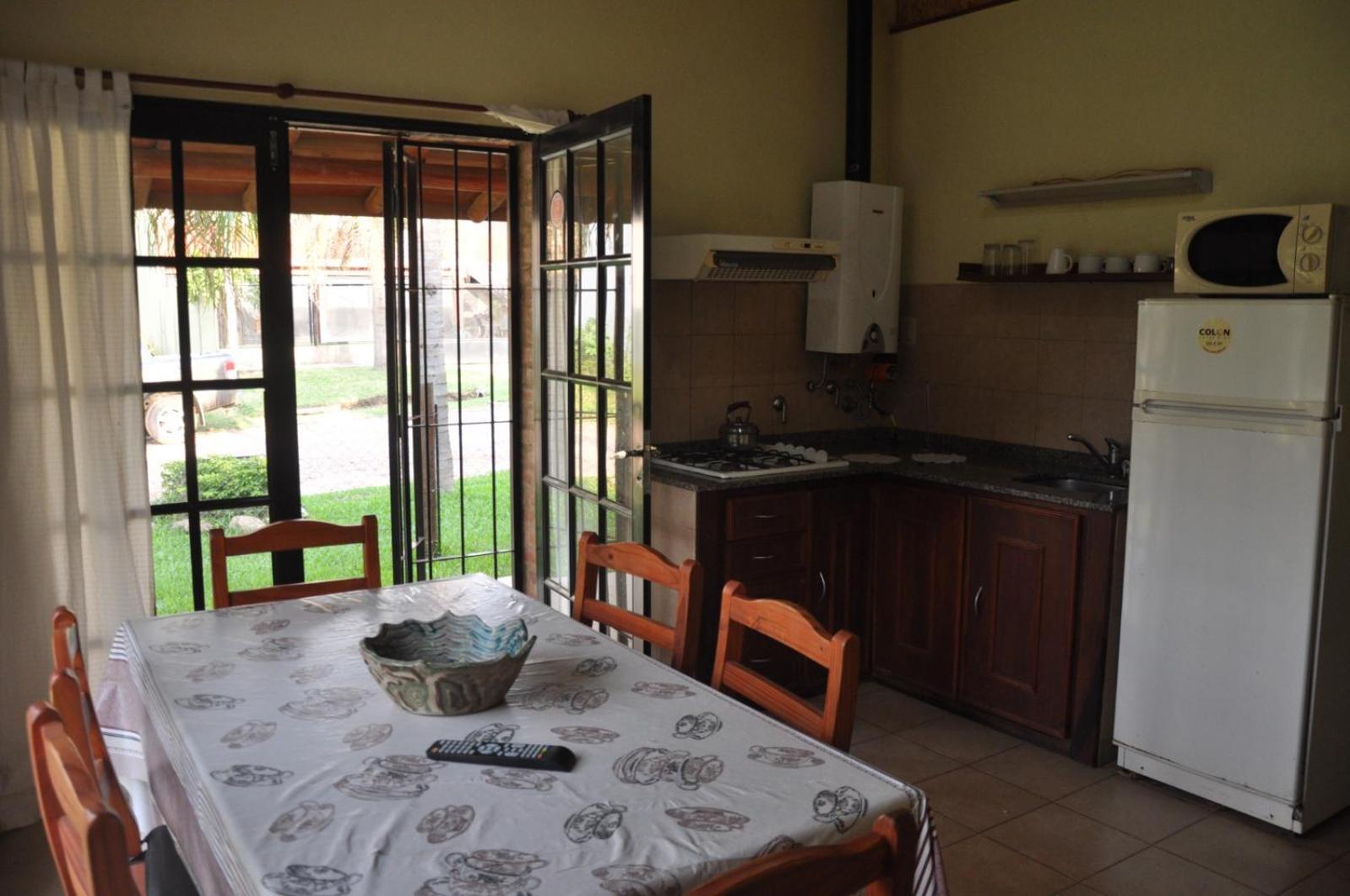 Aya Apartamento