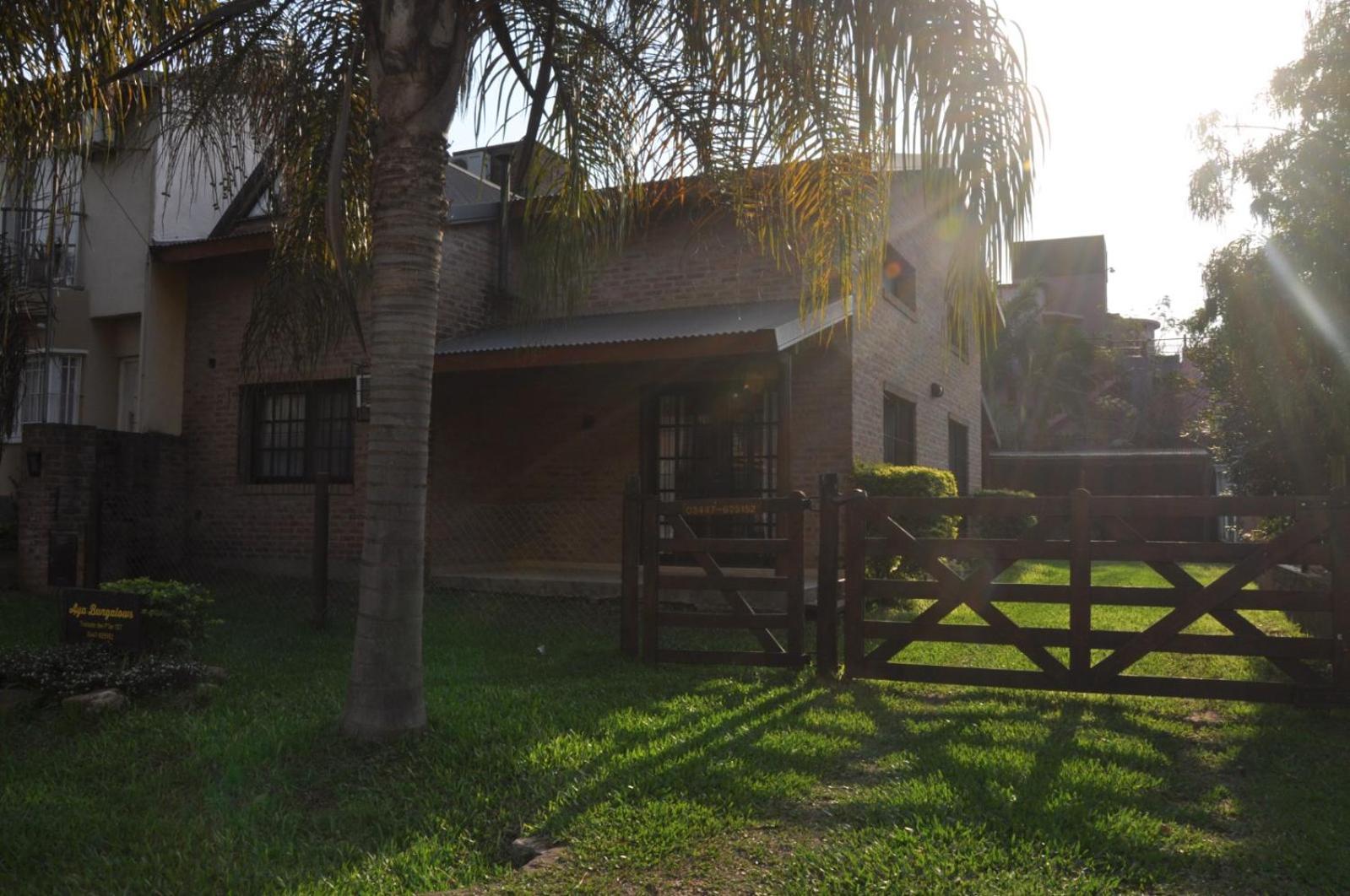 Apartamento Aya